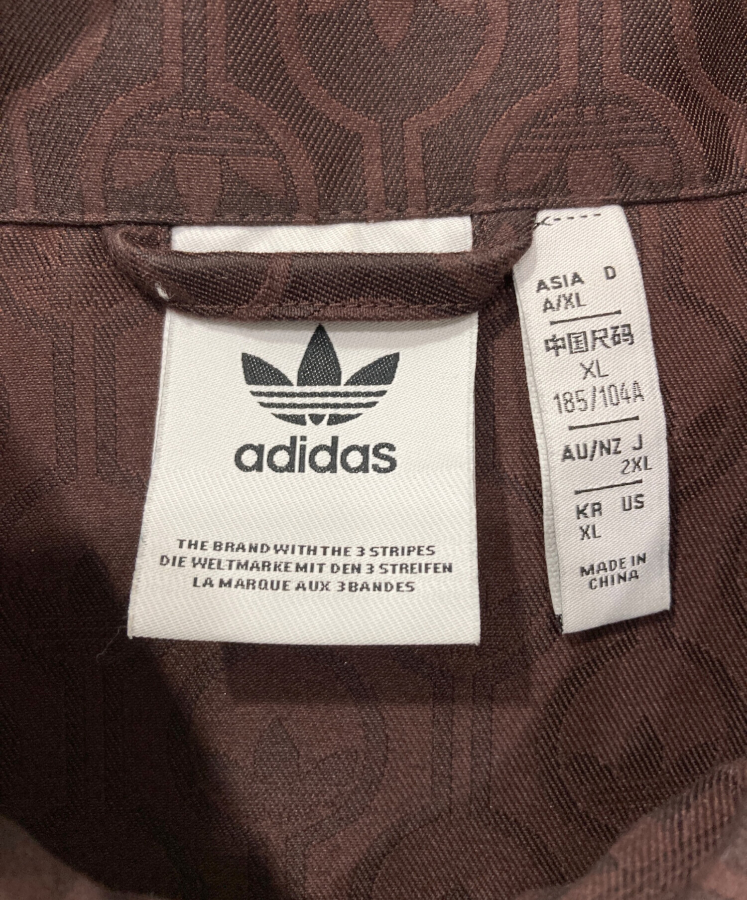 中古・古着通販】adidas (アディダス) アディダス オリジナルス 70s