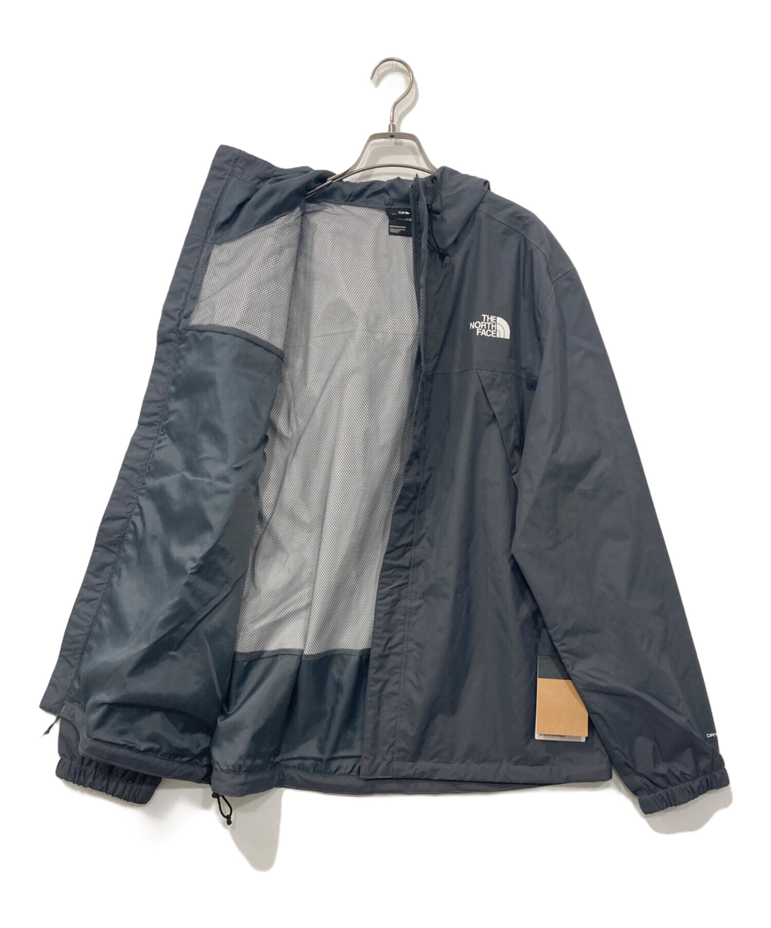 中古・古着通販】THE NORTH FACE (ザ ノース フェイス) アントラ 
