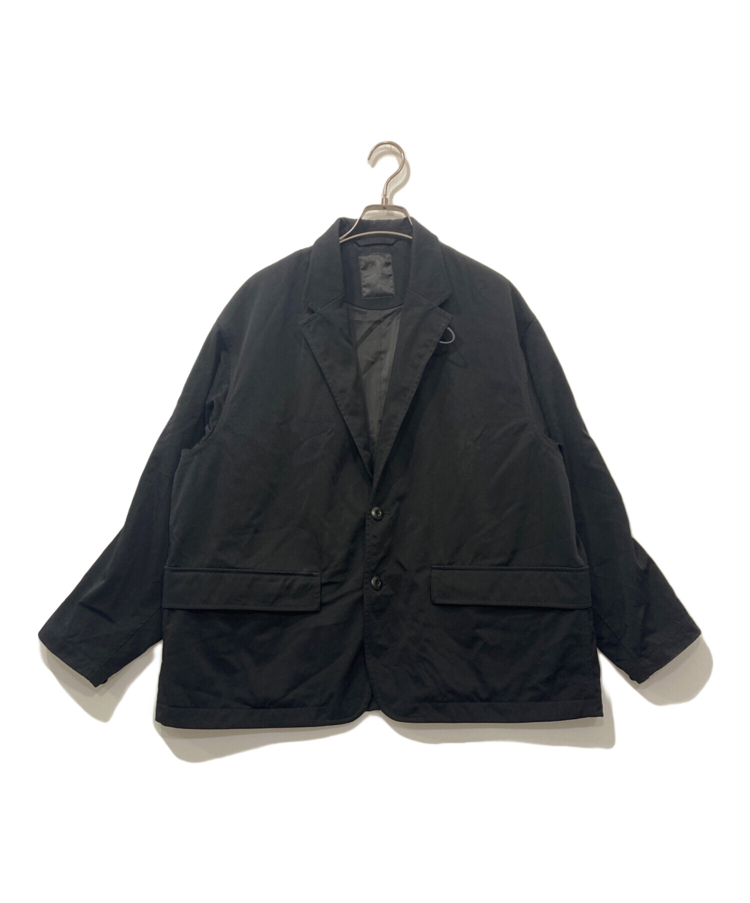中古・古着通販】DAIWA PIER39 (ダイワ ピア39) TECH LOOSE 2B JACKET