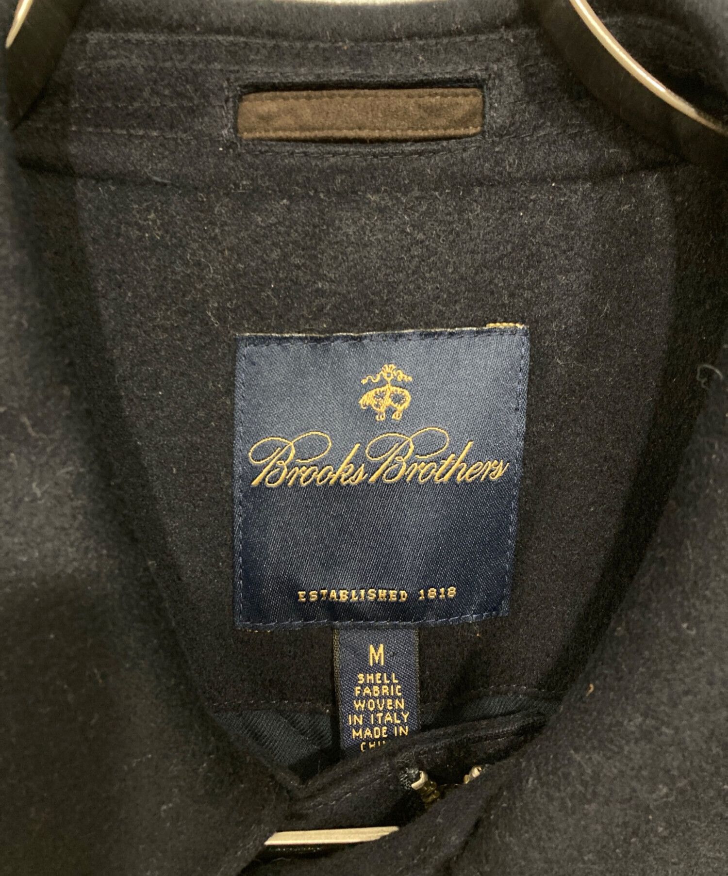 中古・古着通販】BROOKS BROTHERS (ブルックスブラザーズ) LORO PIANA