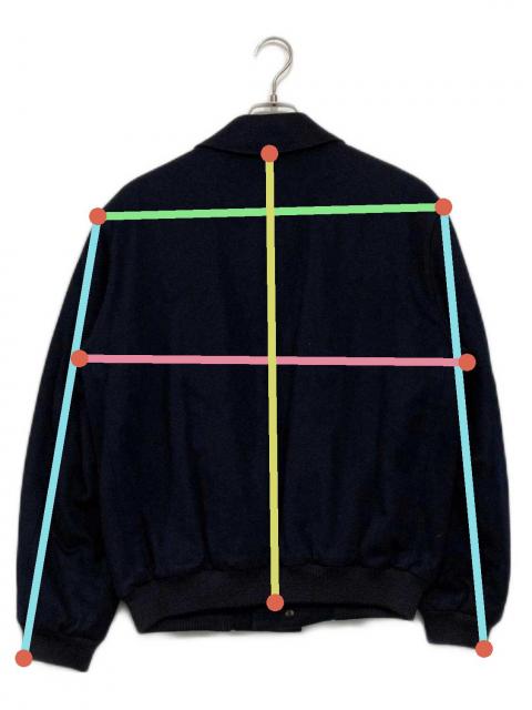 中古・古着通販】BROOKS BROTHERS (ブルックスブラザーズ) LORO PIANA