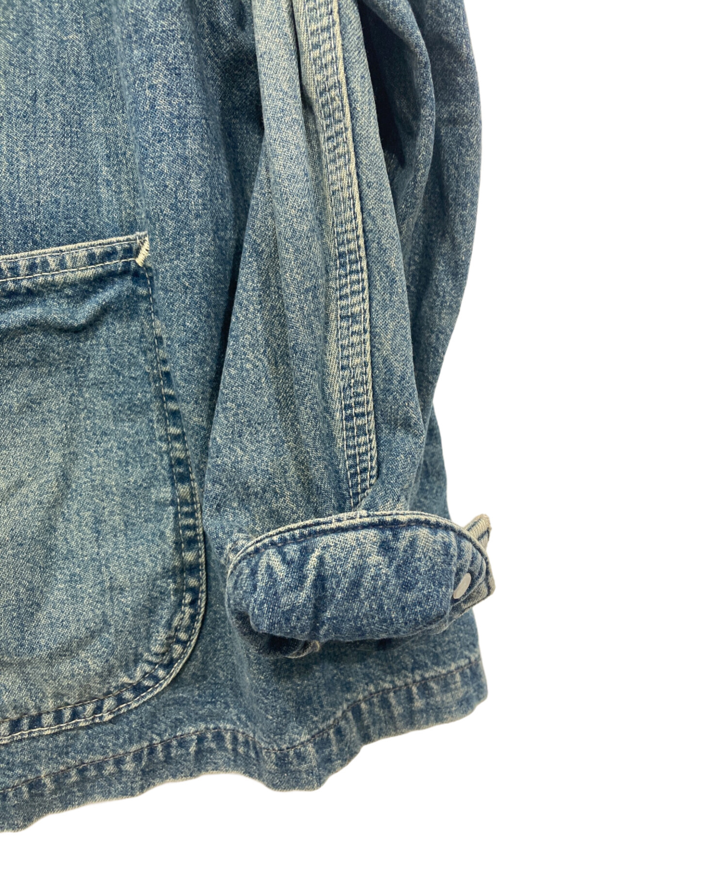 中古・古着通販】CarHartt (カーハート) ミシガンチョアコート 中古・古着通販】CarHartt (カーハート) ミシガンチョアコート