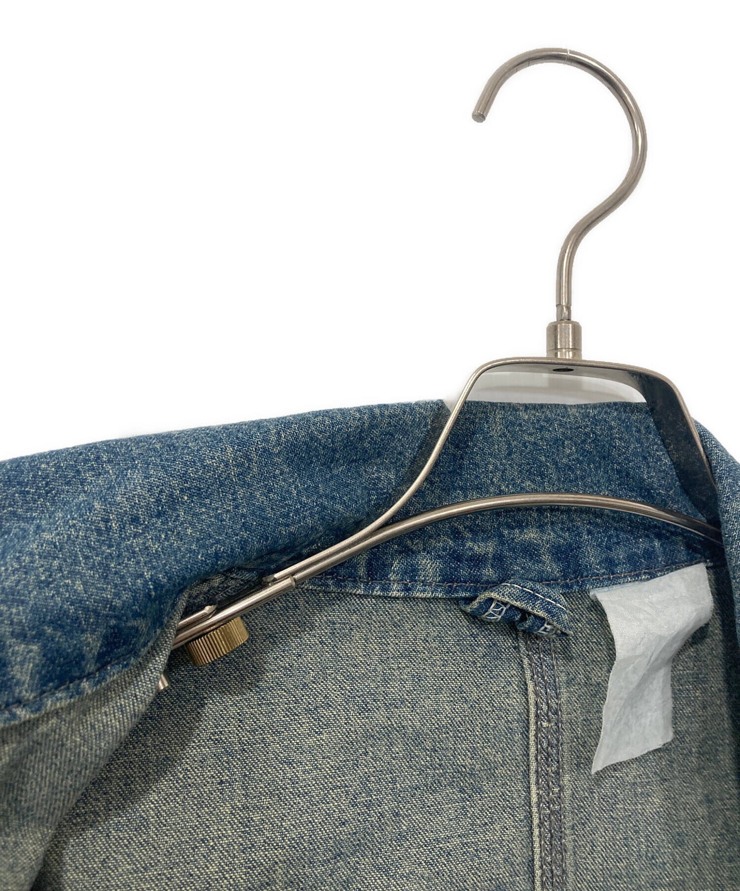 中古・古着通販】CarHartt (カーハート) ミシガンチョアコート