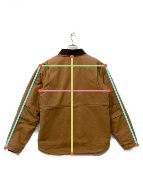 中古・古着通販】CarHartt (カーハート) FULL SWING ARMSTRONG JACKET