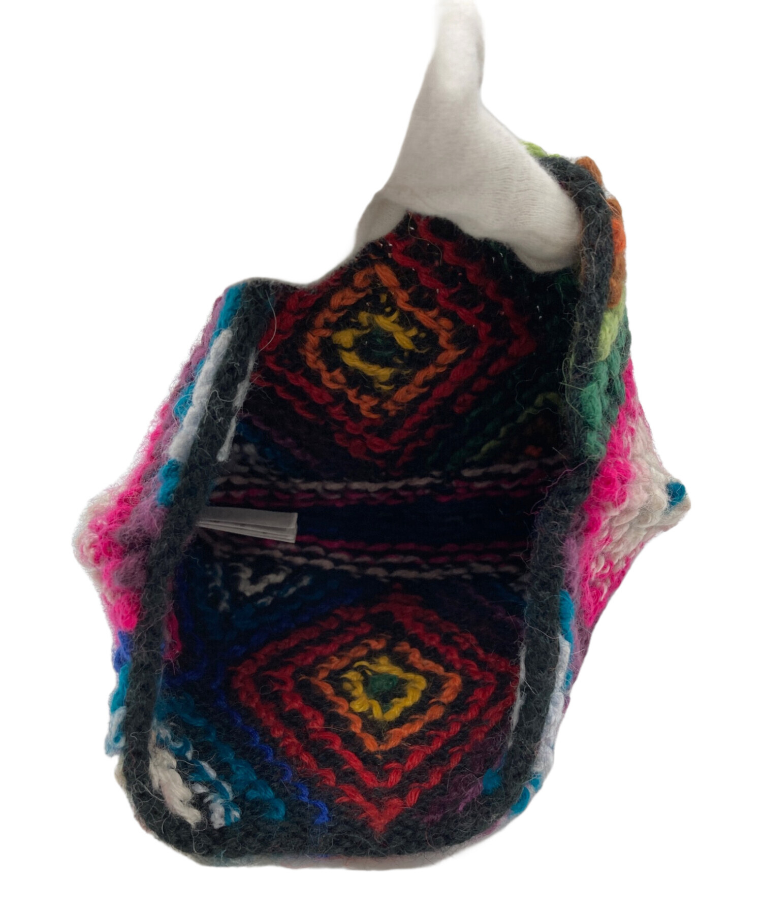 中古・古着通販】Supreme (シュプリーム) Textured Knit Beanie