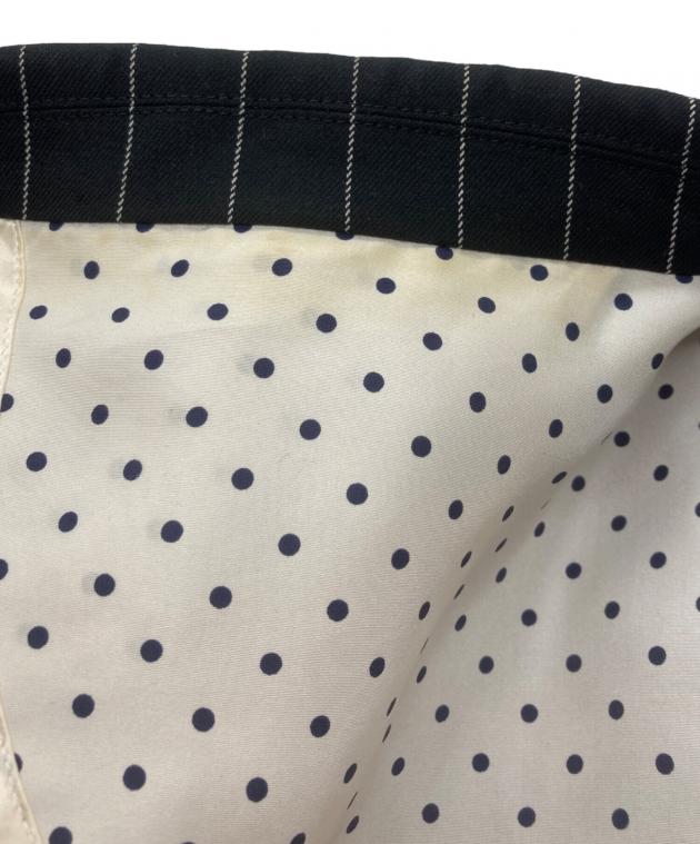 中古・古着通販】NUMBER (N)INE (ナンバーナイン) ほつれ加工