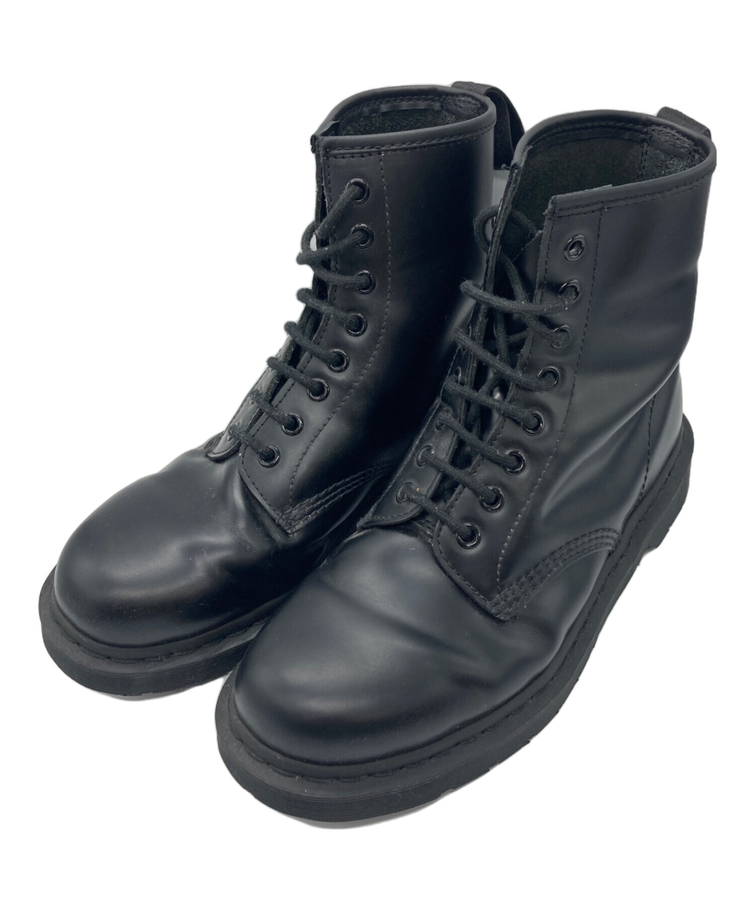 中古・古着通販】Dr.Martens (ドクターマーチン) 1460 MONO 8ホール