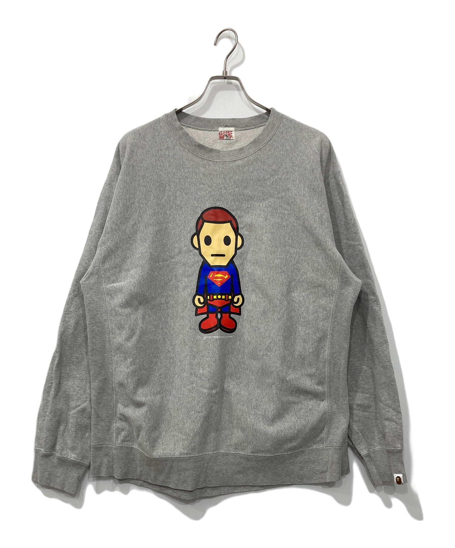 中古・古着通販】BAPE BY A BATHING APE (ベイプバイアベイシング 