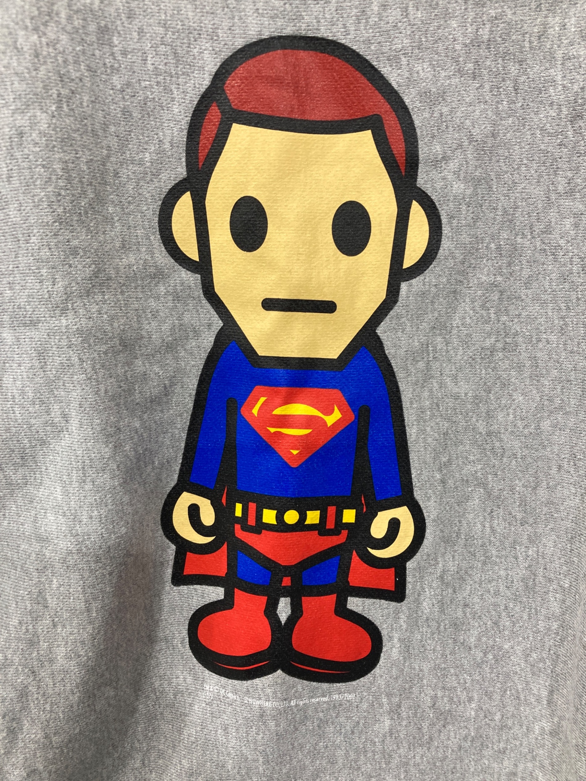 中古・古着通販】BAPE BY A BATHING APE (ベイプバイアベイシング 