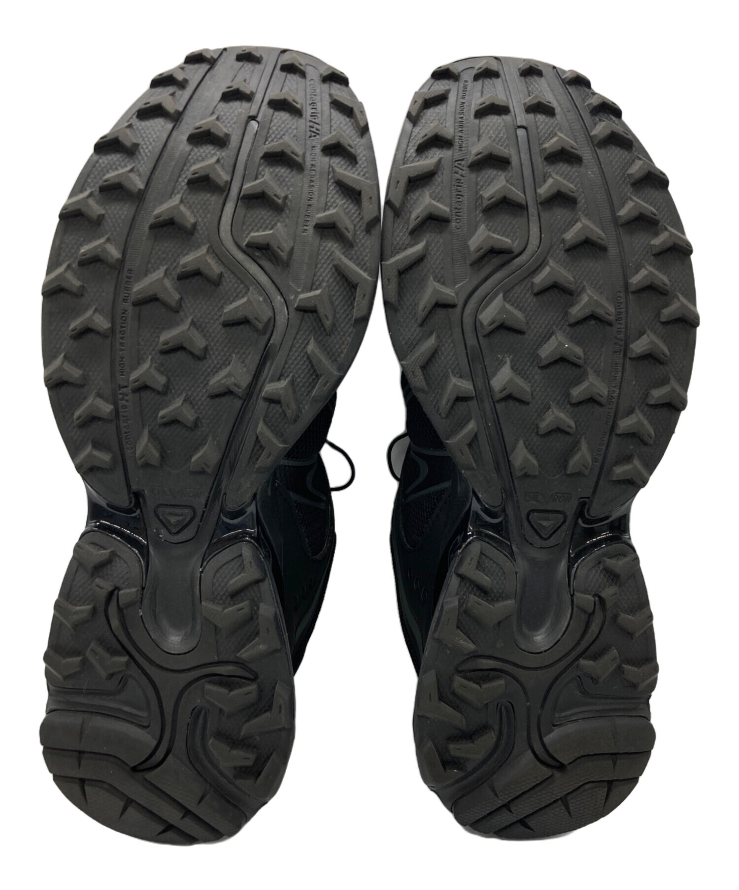 中古・古着通販】SALOMON (サロモン) XT-WHISPER ブラック サイズ:26cm