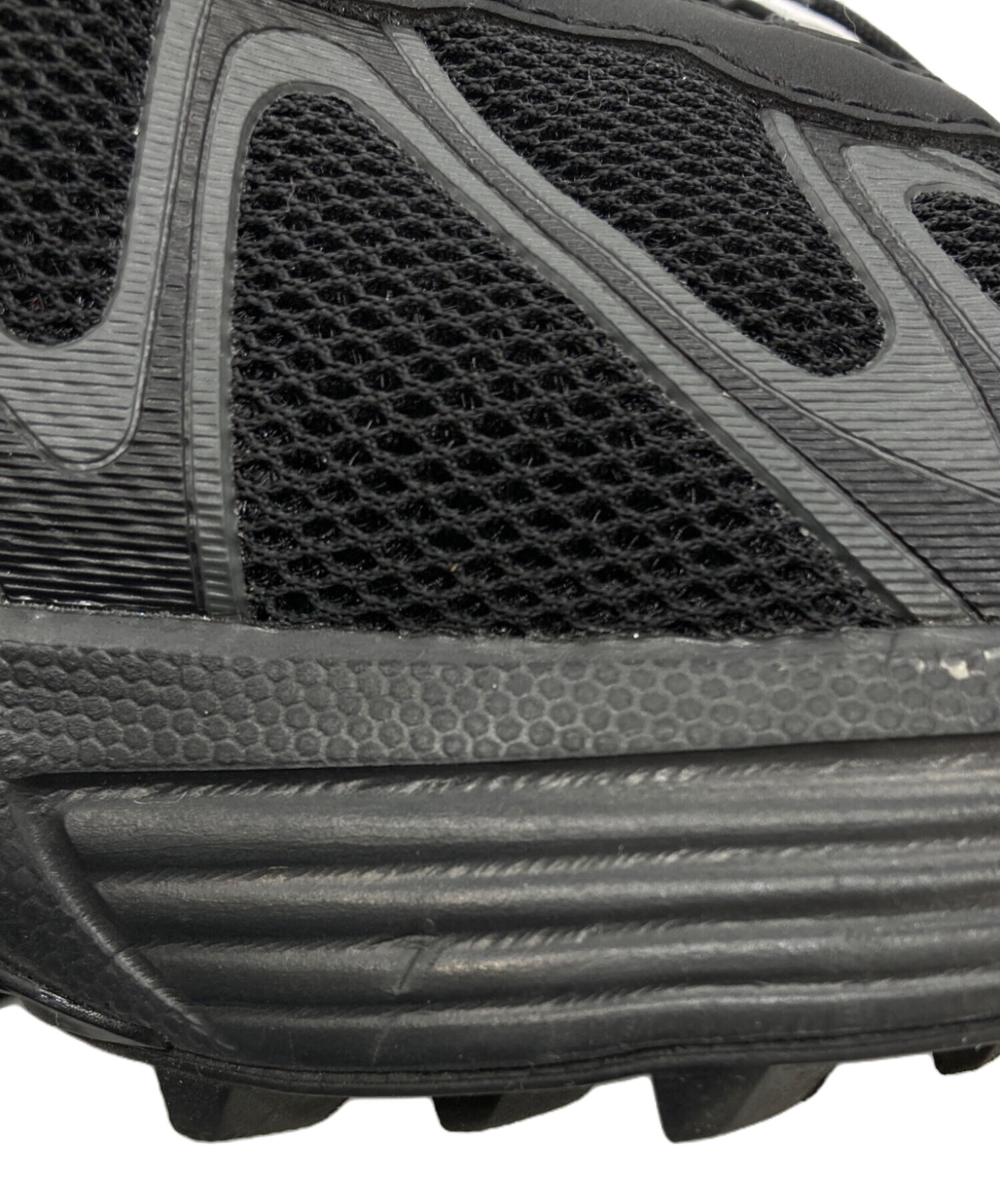 中古・古着通販】SALOMON (サロモン) XT-WHISPER ブラック サイズ:26cm