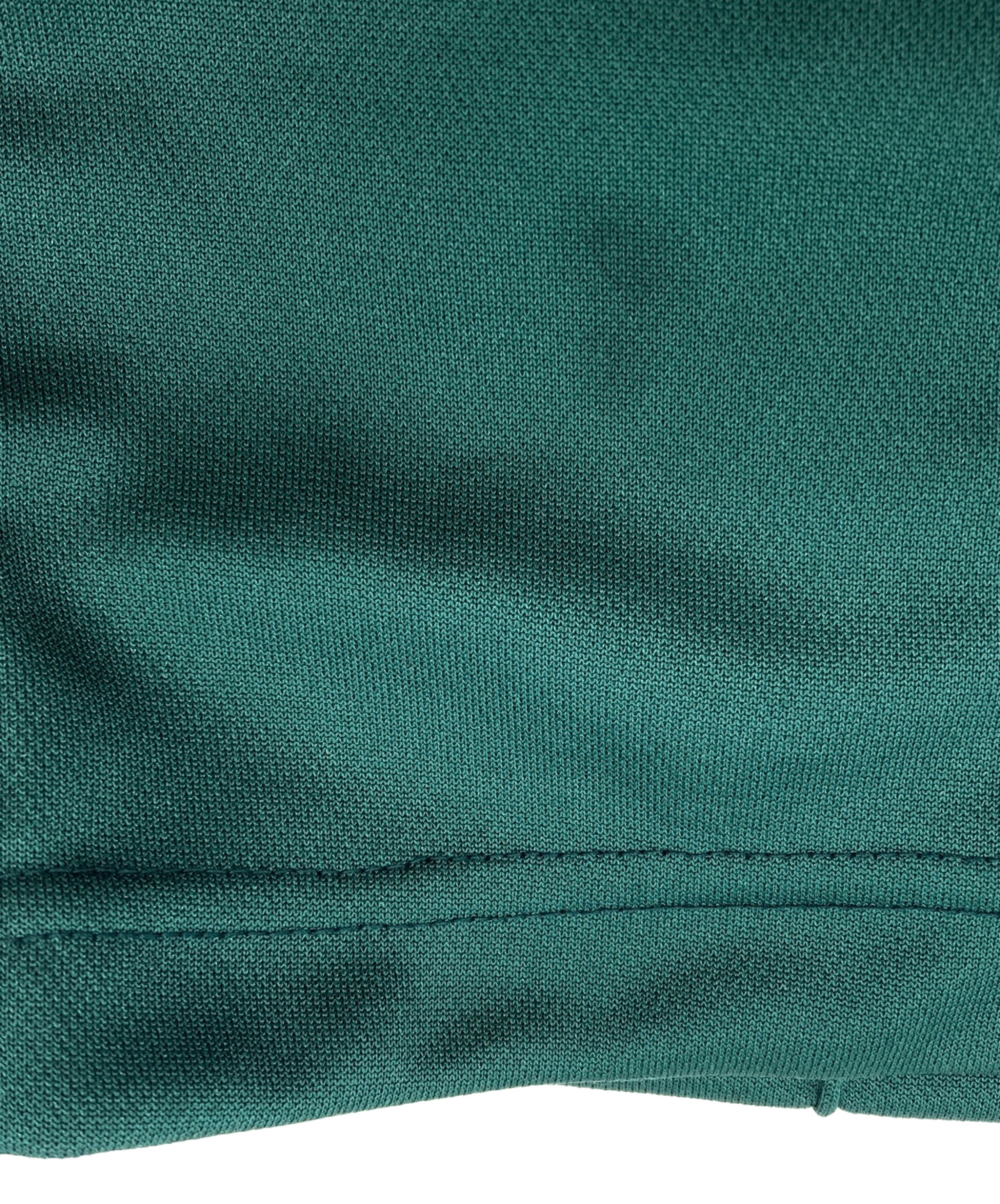 中古・古着通販】Needles (ニードルズ) NARROW TRACK PANTS グリーン