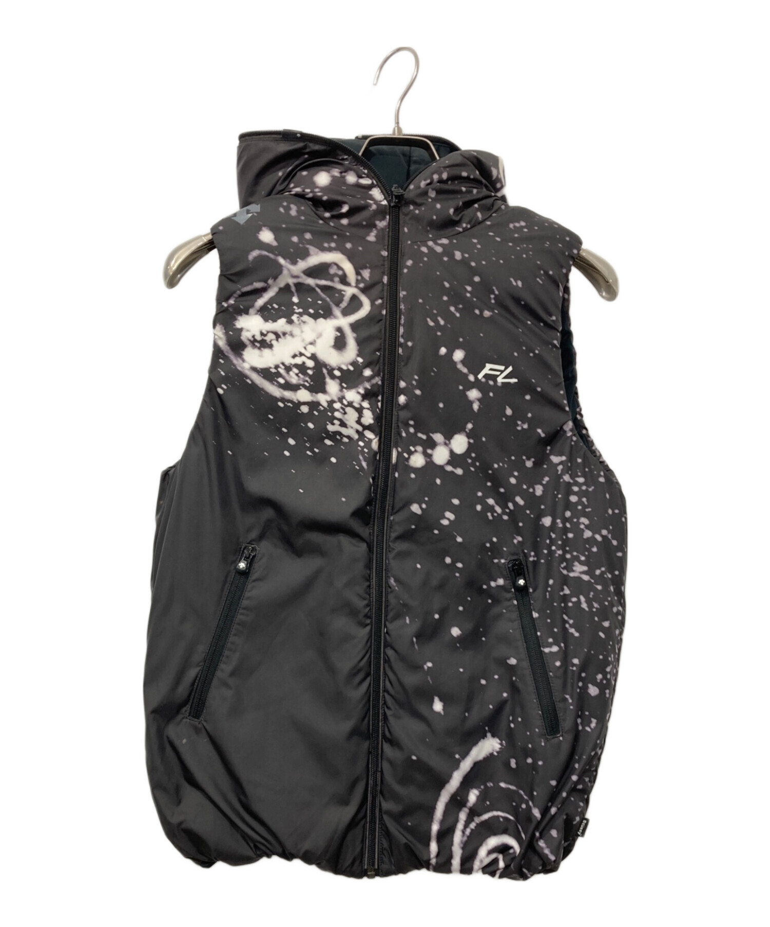 中古・古着通販】stussy (ステューシー) DESCENTE (デサント