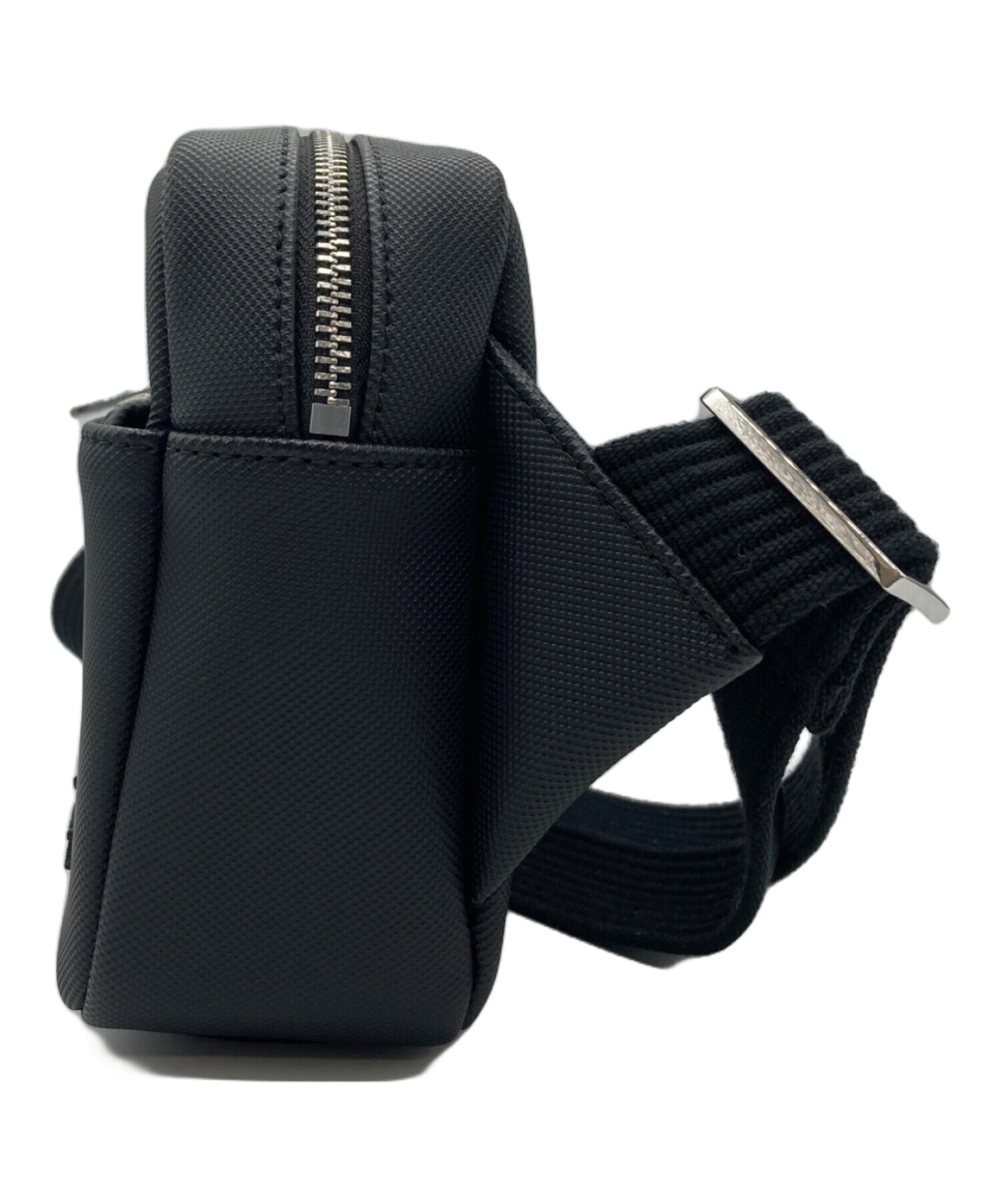 中古・古着通販】LACOSTE (ラコステ) クラシック ショルダーバッグ