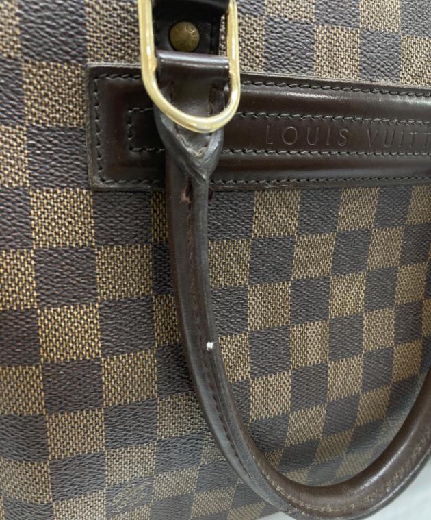 中古・古着通販】LOUIS VUITTON (ルイ ヴィトン) ダミエ ノリータ