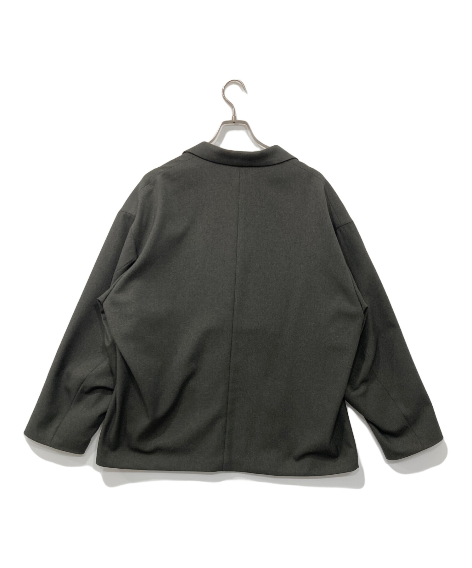 中古・古着通販】MAISON SPECIAL (メゾンスペシャル) ラナテック