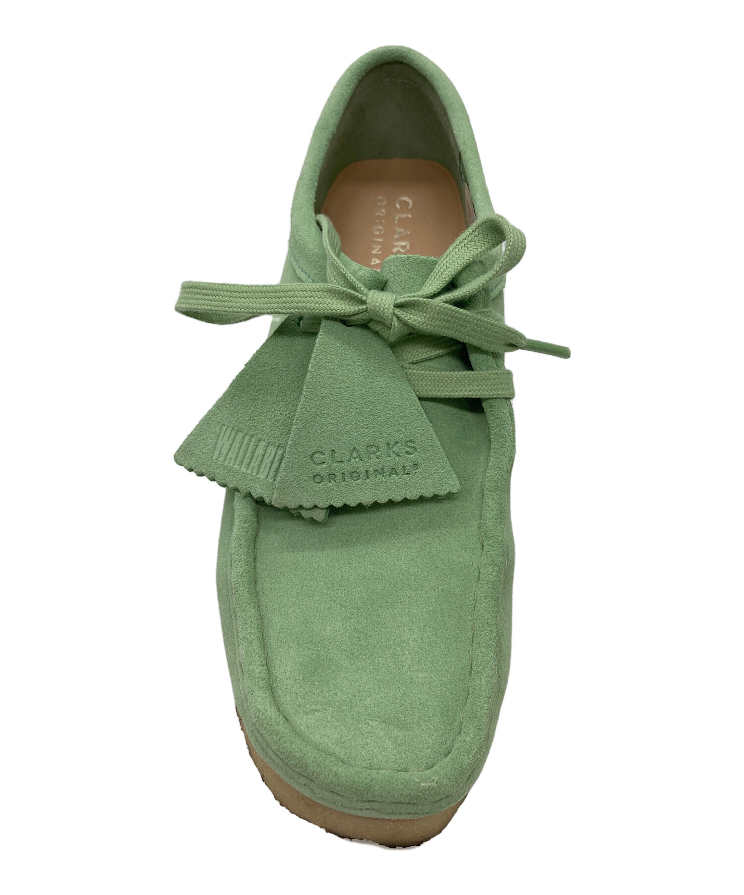 中古・古着通販】CLARKS ORIGINALS (クラークス オリジナルズ