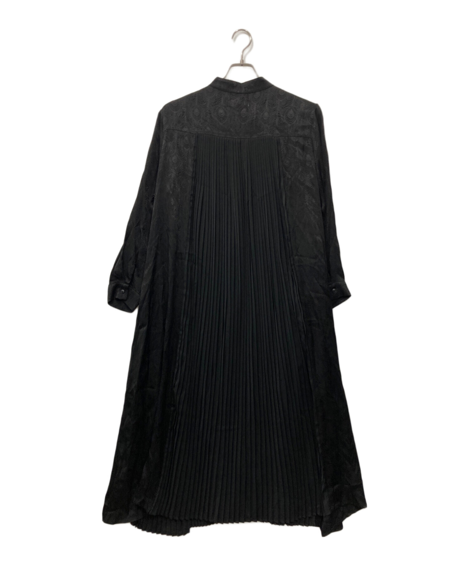 中古・古着通販】SUM1 STYLE (スミスタイル) ランダムプリーツ