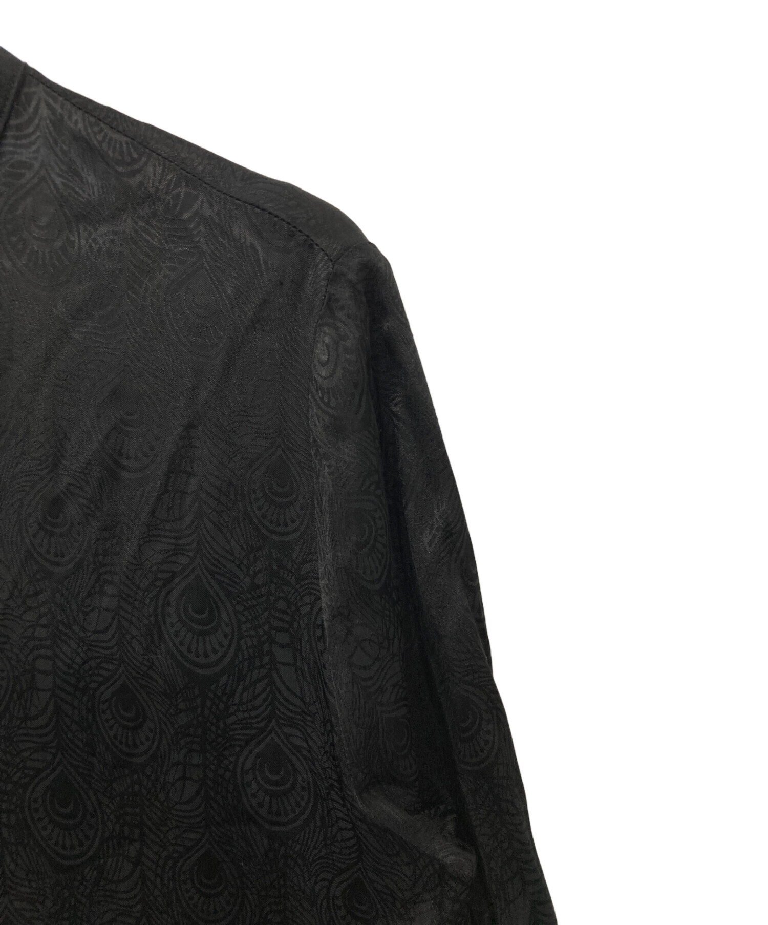 中古・古着通販】SUM1 STYLE (スミスタイル) ランダムプリーツ