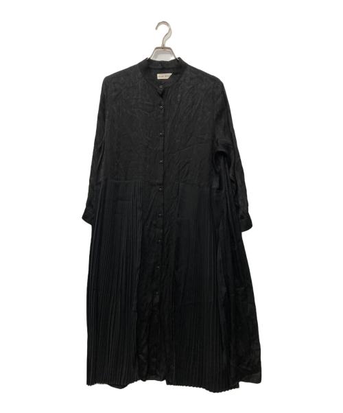 中古・古着通販】SUM1 STYLE (スミスタイル) ランダムプリーツ