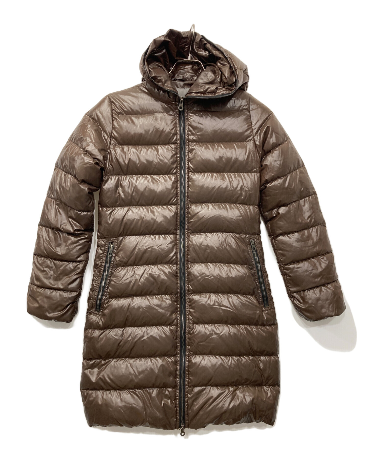 中古・古着通販】DUVETICA (デュベティカ) ACEQUATTRO ロングダウン