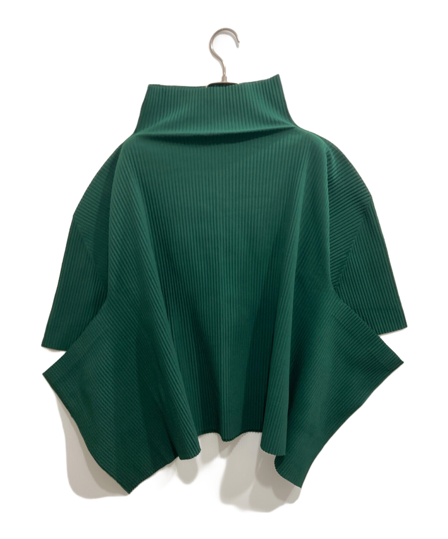 中古・古着通販】me ISSEY MIYAKE (ミーイッセイ ミヤケ) ハイネック