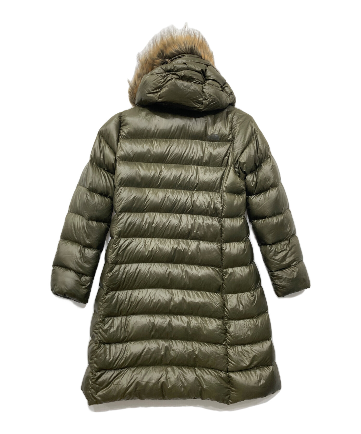 中古・古着通販】THE NORTH FACE (ザ ノース フェイス) EXPLORE NUPTSE