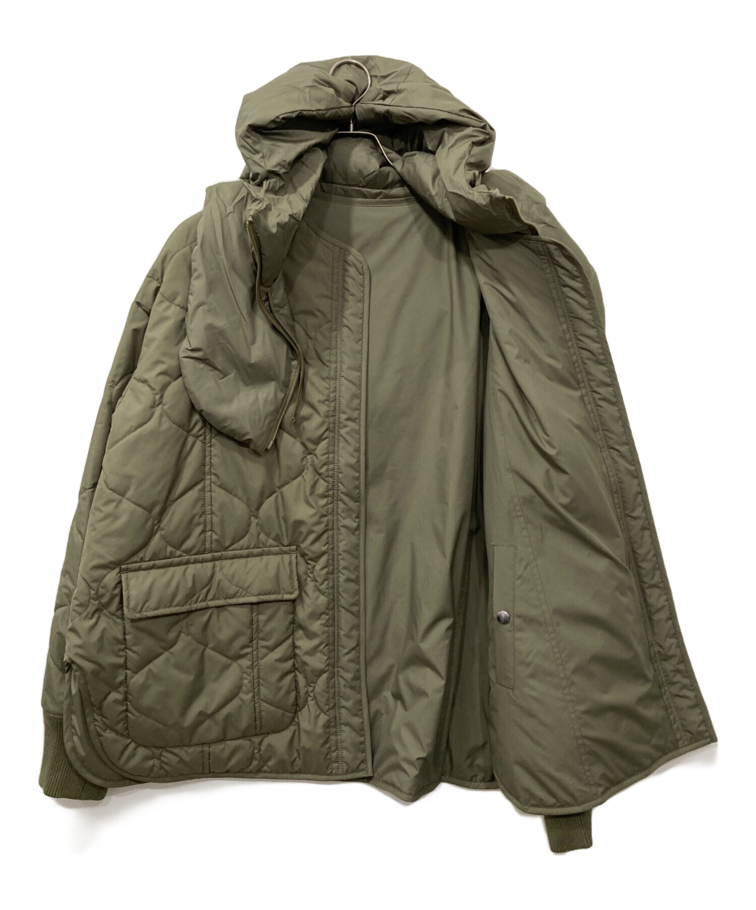 中古・古着通販】CALUX (キャラクス) DEUXIEME CLASSE (ドゥーズィエム