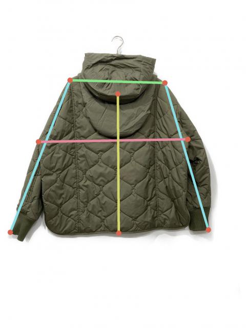 中古・古着通販】CALUX (キャラクス) DEUXIEME CLASSE (ドゥーズィエム