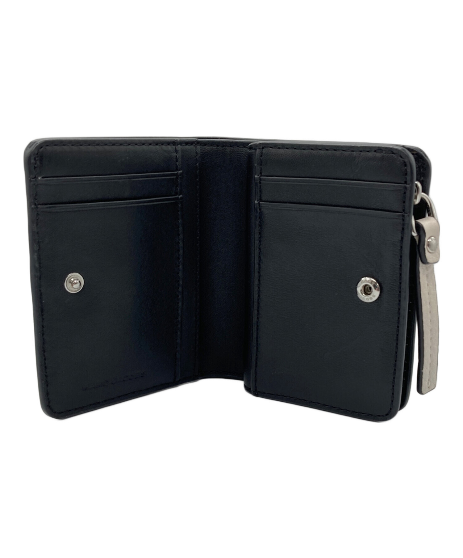 中古・古着通販】MARC JACOBS (マークジェイコブズ) スヌーピー2つ折り