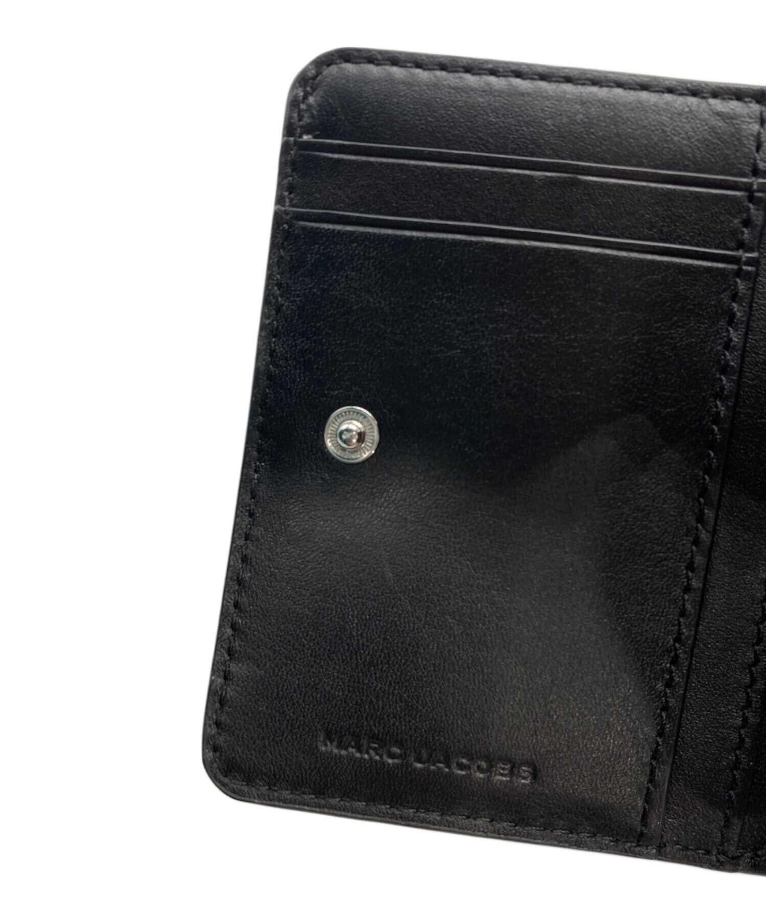 中古・古着通販】MARC JACOBS (マークジェイコブズ) スヌーピー2つ折り