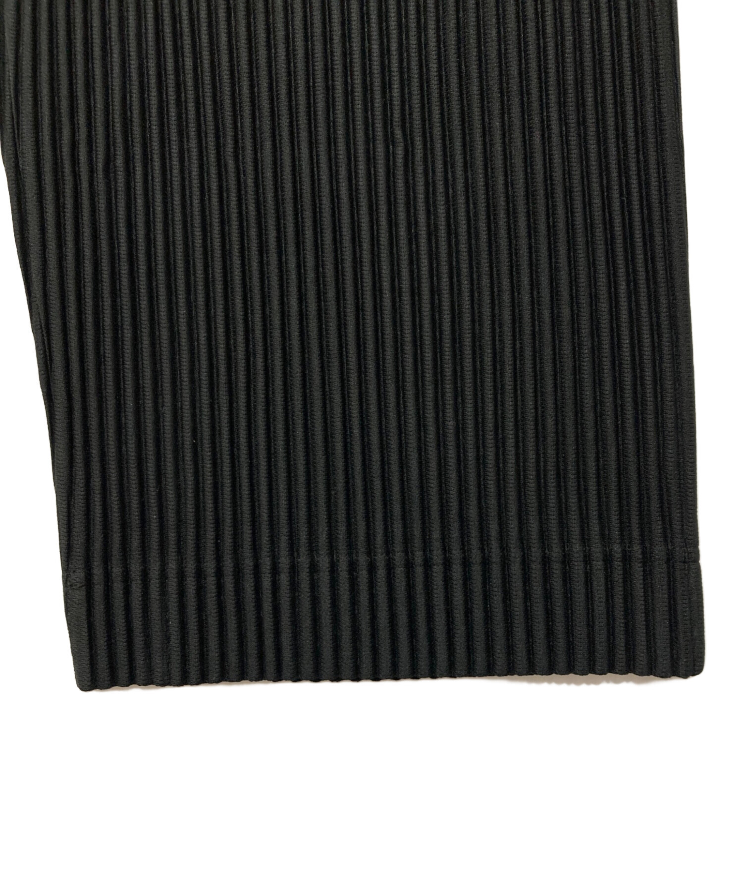 中古・古着通販】HOMME PLISSE ISSEY MIYAKE (オム プリッセ イッセイ