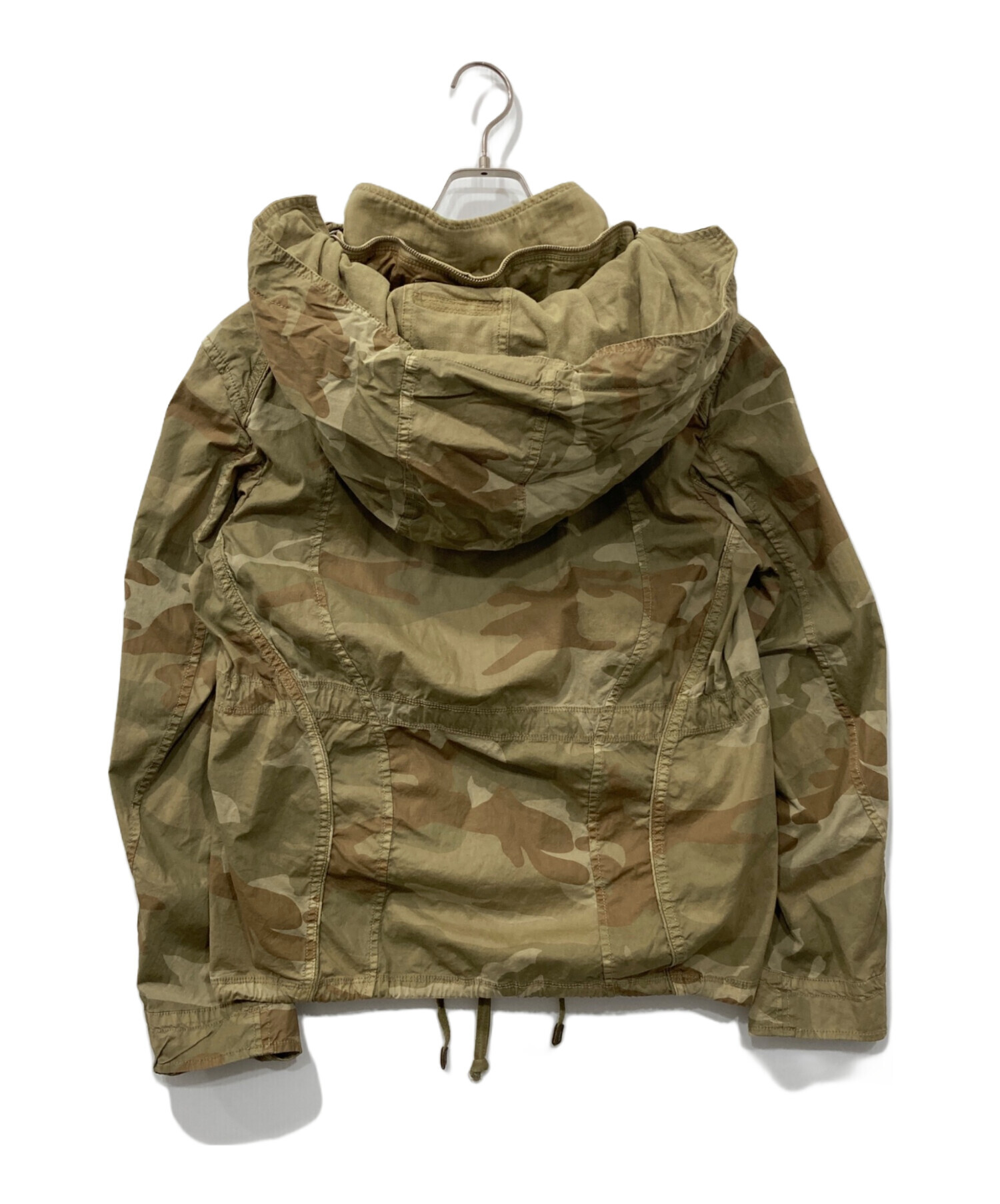 中古・古着通販】goa (ゴア) gimmick jacket/ギミックジャケット