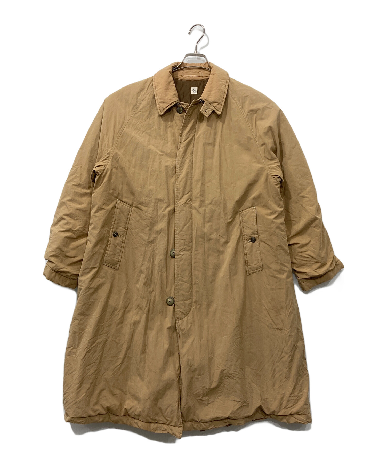 中古・古着通販】KAPTAIN SUNSHINE (キャプテンサンシャイン