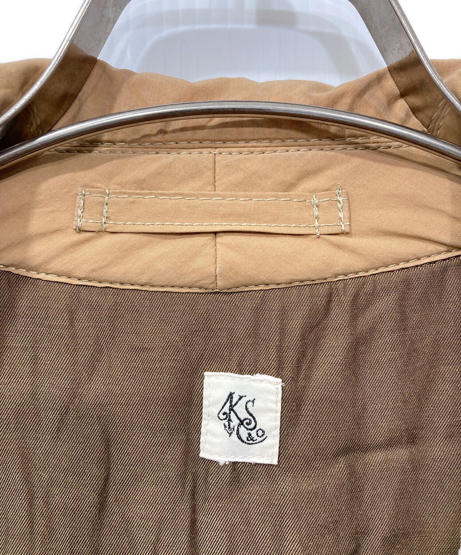 中古・古着通販】KAPTAIN SUNSHINE (キャプテンサンシャイン