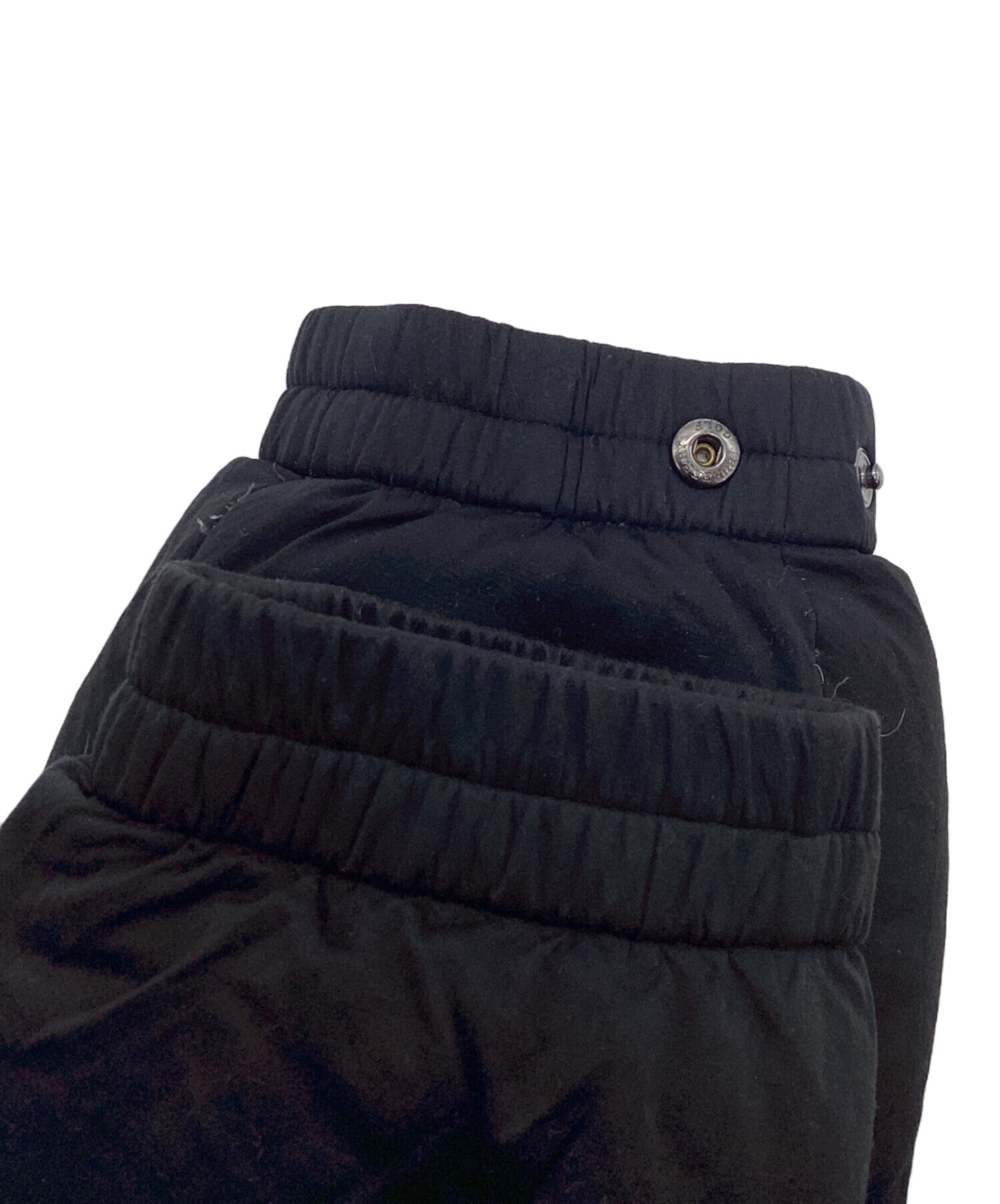 中古・古着通販】BURBERRY GOLF (バーバリーゴルフ) ダウンジャケット