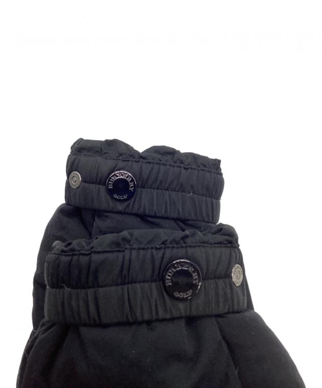 中古・古着通販】BURBERRY GOLF (バーバリーゴルフ) ダウンジャケット