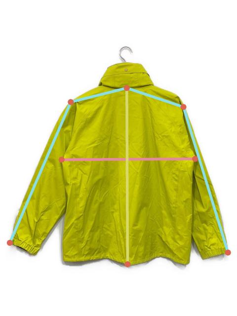 中古・古着通販】mont-bell (モンベル) レイントレッカー ジャケット