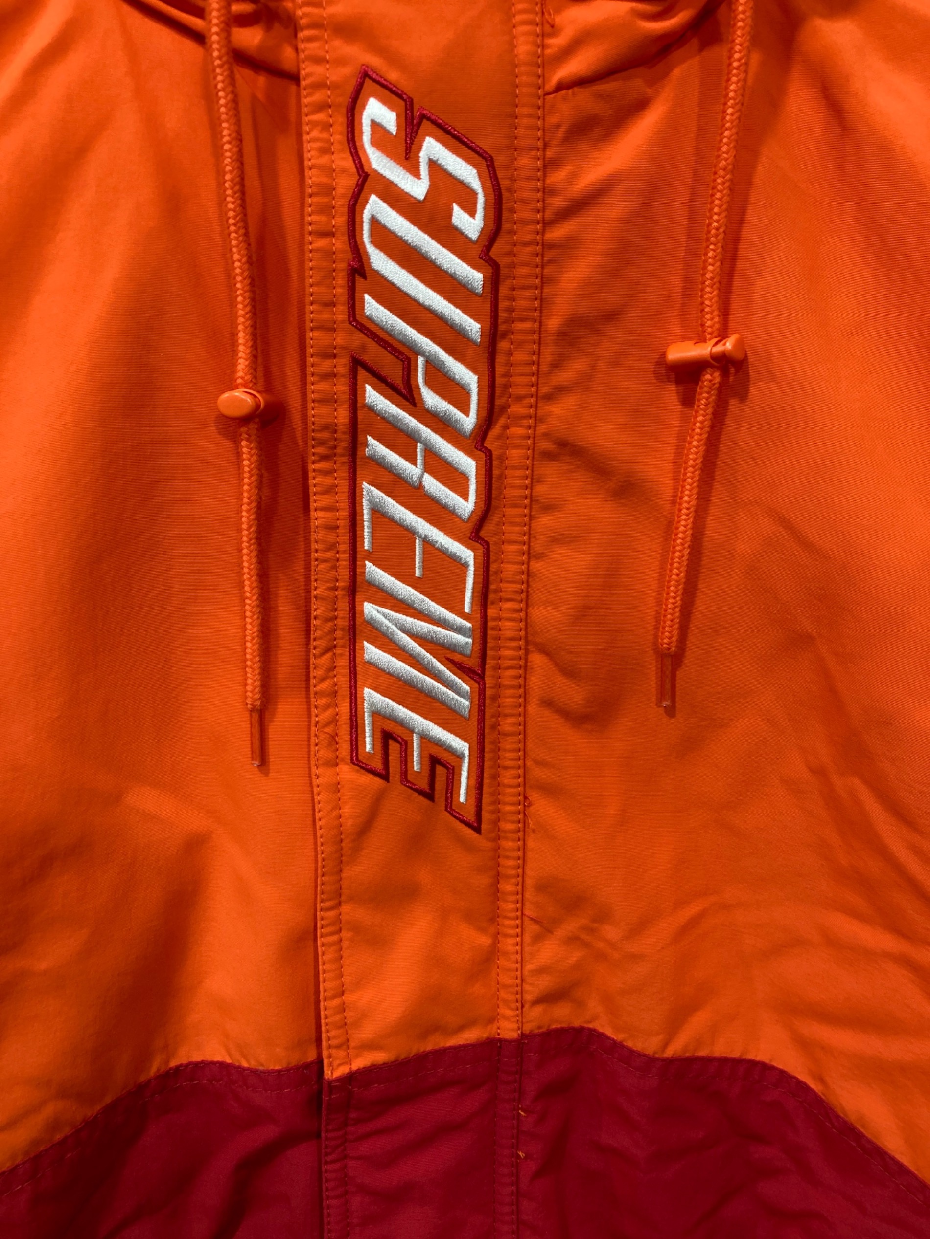 中古・古着通販】Supreme (シュプリーム) Wildcat Sideline Puffer