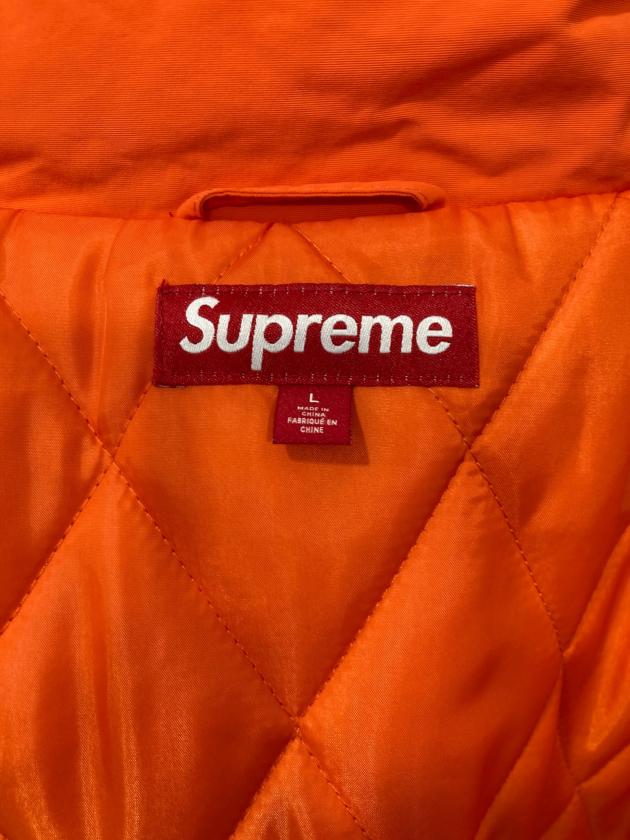 中古・古着通販】Supreme (シュプリーム) Wildcat Sideline Puffer