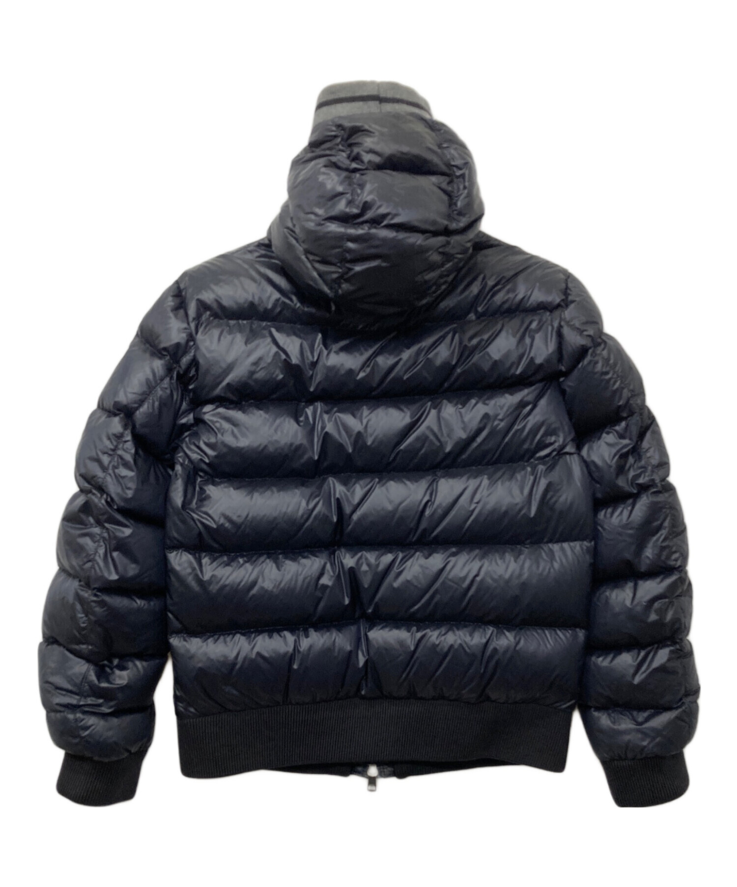 中古・古着通販】MONCLER (モンクレール) CESAR GIUBBOTTO 中古・古着通販】MONCLER (モンクレール) CESAR GIUBBOTTO