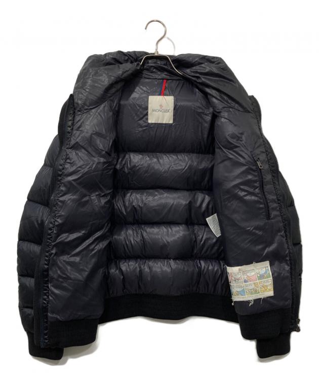 中古・古着通販】MONCLER (モンクレール) CESAR GIUBBOTTO 中古・古着通販】MONCLER (モンクレール) CESAR GIUBBOTTO