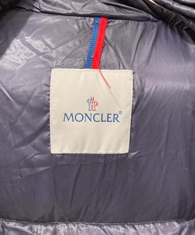 中古・古着通販】MONCLER (モンクレール) CESAR GIUBBOTTO 中古・古着通販】MONCLER (モンクレール) CESAR GIUBBOTTO