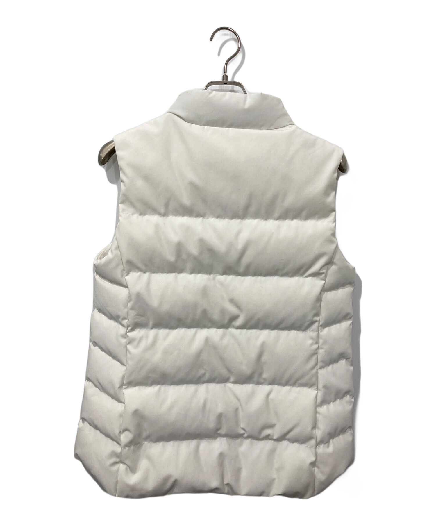 中古・古着通販】CANADA GOOSE (カナダグース) フリースタイルベスト 