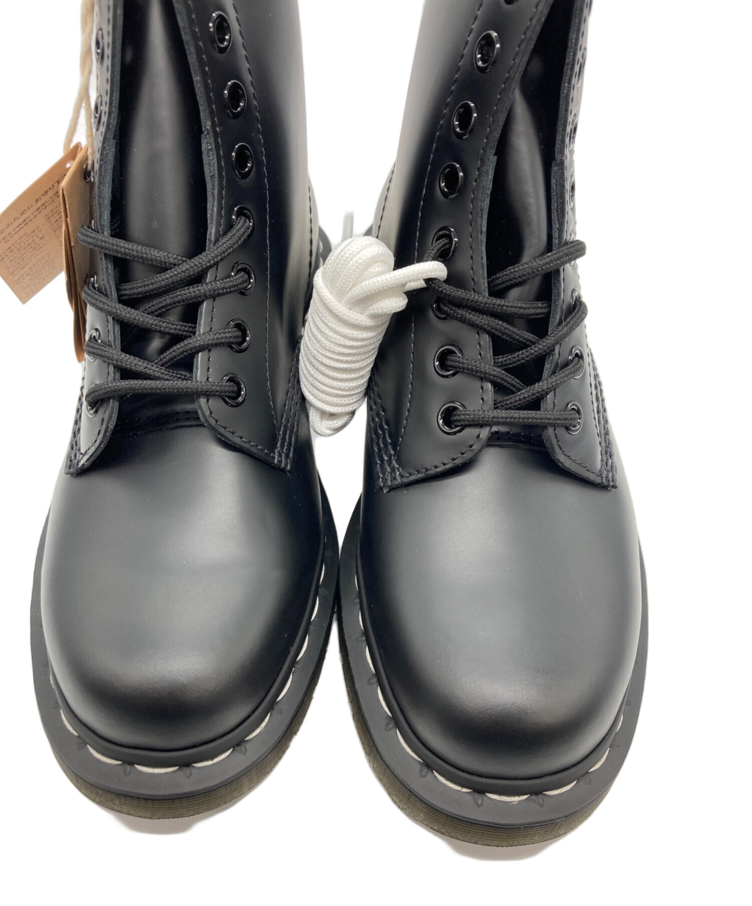 中古・古着通販】Dr.Martens (ドクターマーチン) 1460 ホワイト