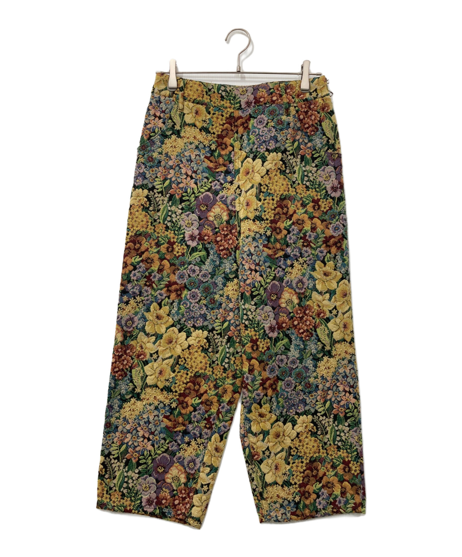 ゴブランランチパンツ　ビームスボーイ 中古・古着通販】BEAMS BOY (ビームスボーイ) ゴブランランチパンツ