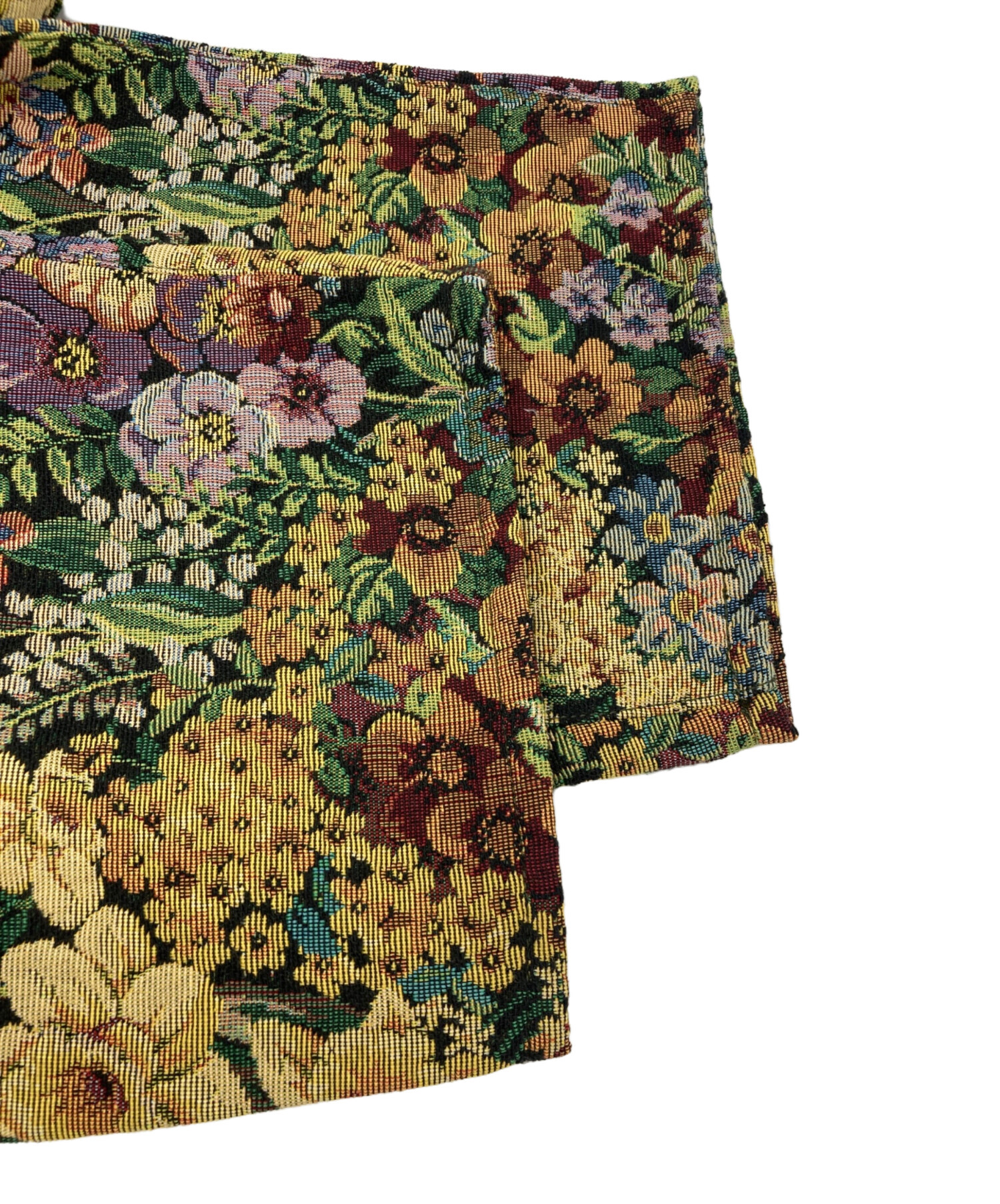 中古・古着通販】BEAMS BOY (ビームスボーイ) ゴブランランチパンツ