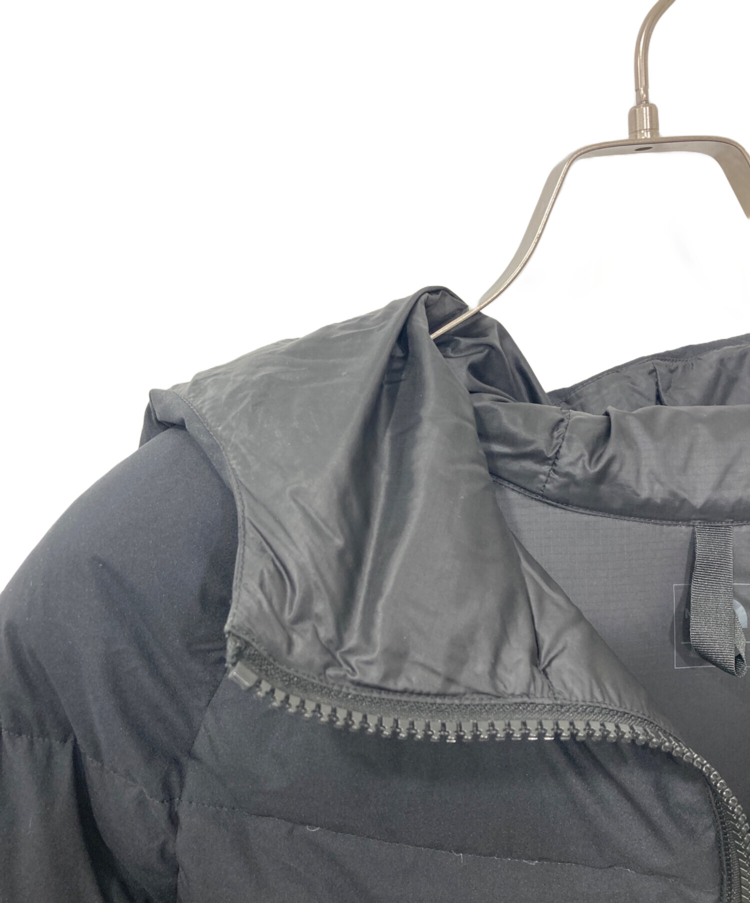 中古・古着通販】THE NORTH FACE (ザ ノース フェイス) WS Down Shell