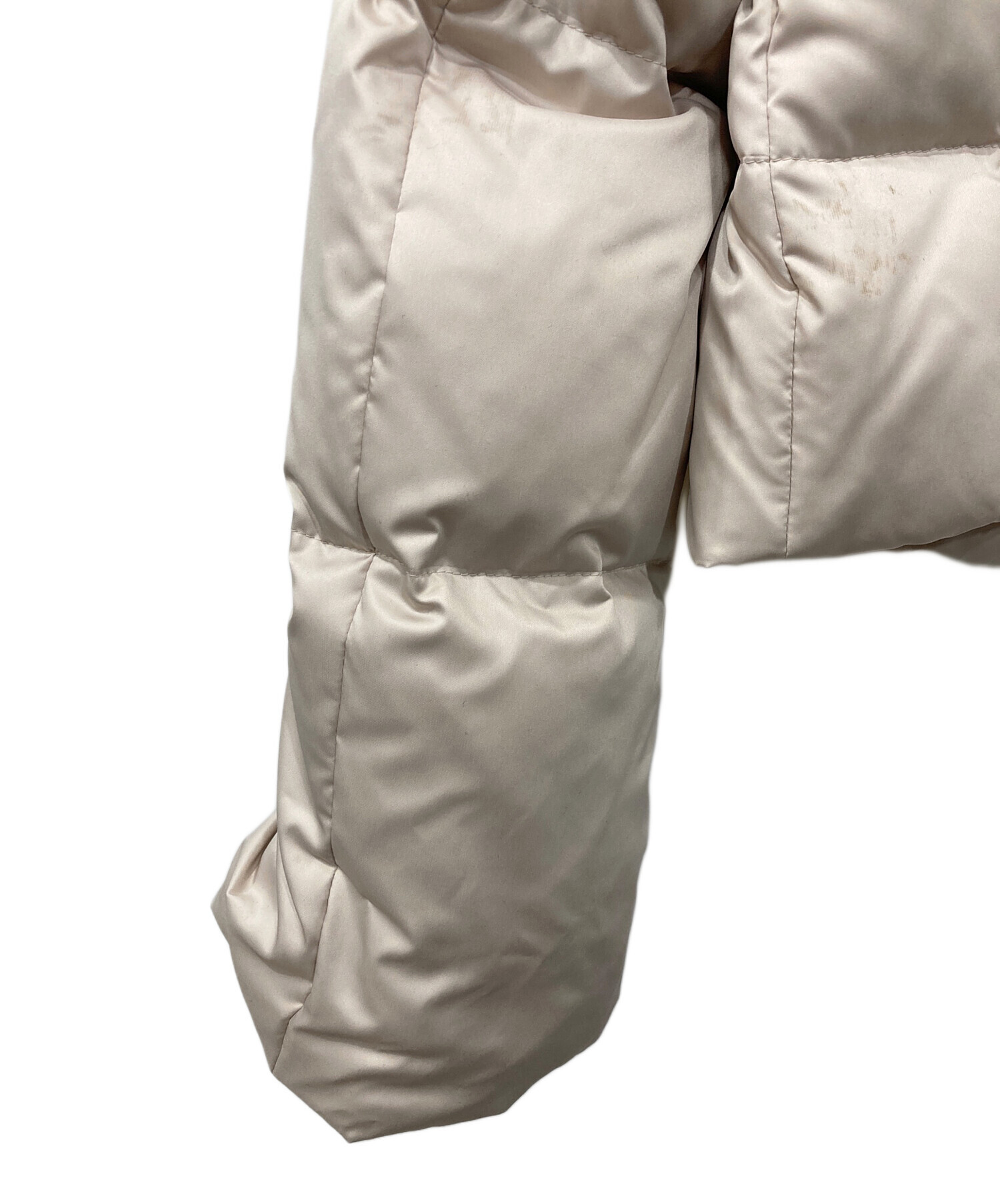 中古・古着通販】BURBERRY LONDON (バーバリーロンドン) スタンド