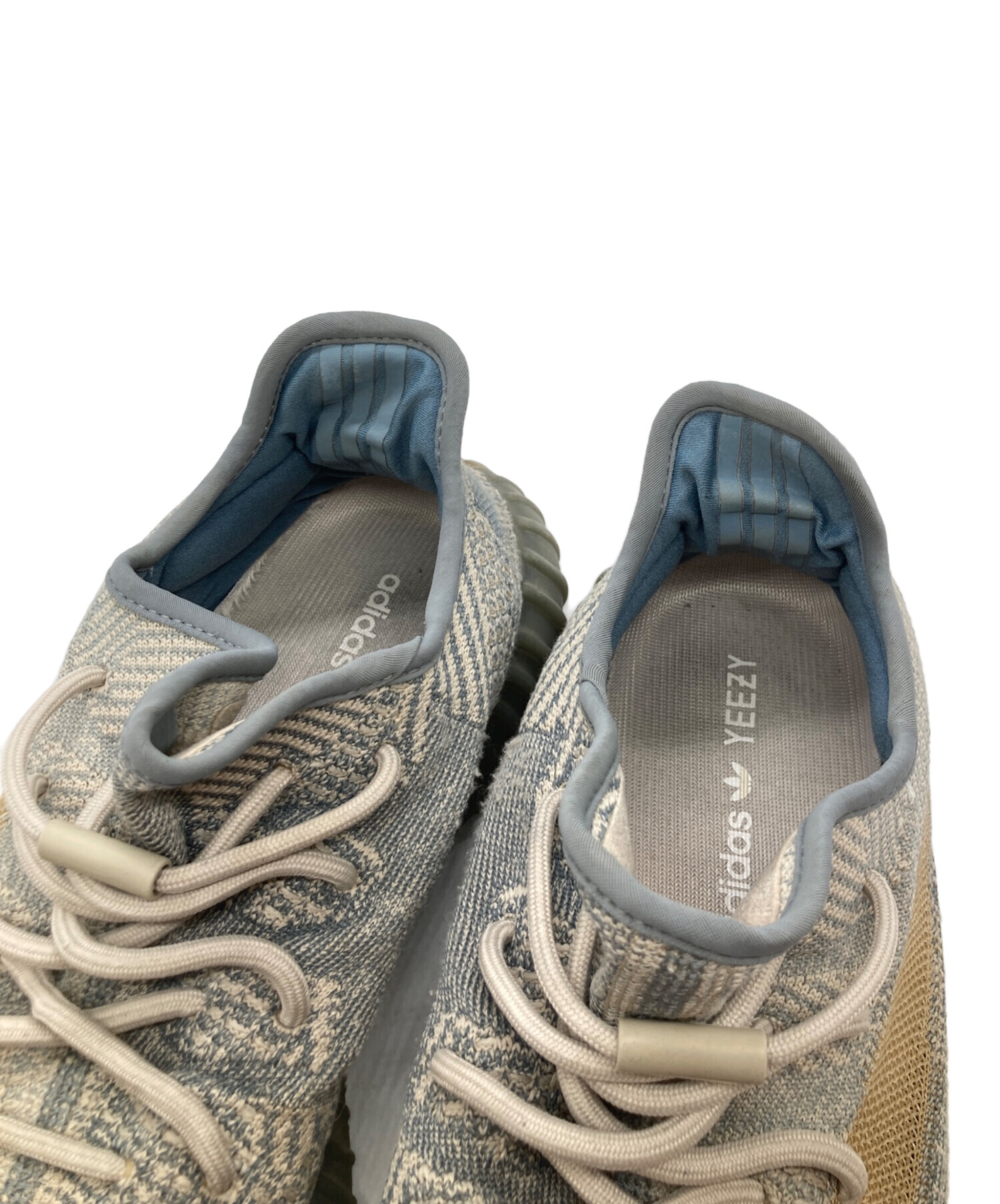 中古・古着通販】adidas (アディダス) YEEZY Boost 350 V2 